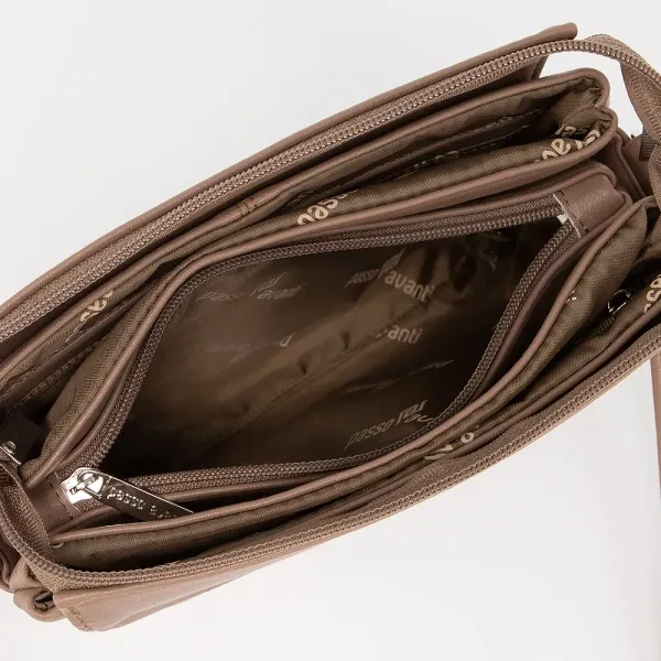 Passo Avanti Сумка-планшет 646-755