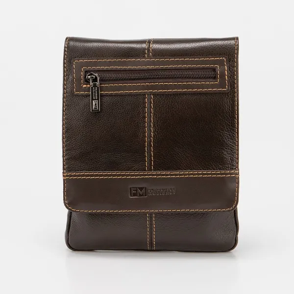 Francesco Molinary Сумка-планшет 352-10105-64