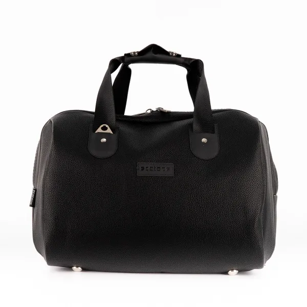 Ecotope Сумка дорожно-спортивная (черный)