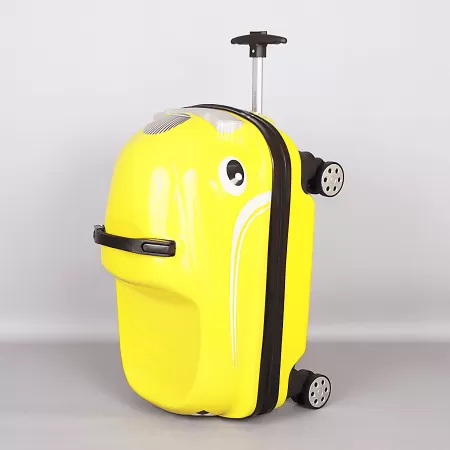 Чемодан детский арт.391148243