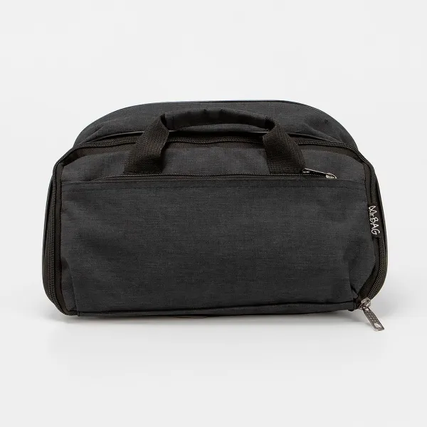 Mr.Bag Сумка на колесах 143-M40-CT