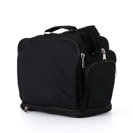 Rise Сумка рабочая (черный)