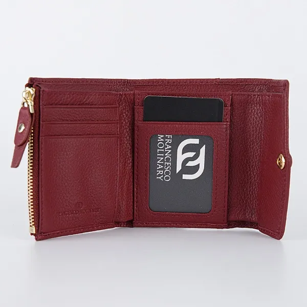 Francesco Molinary Кошелек 895-6039