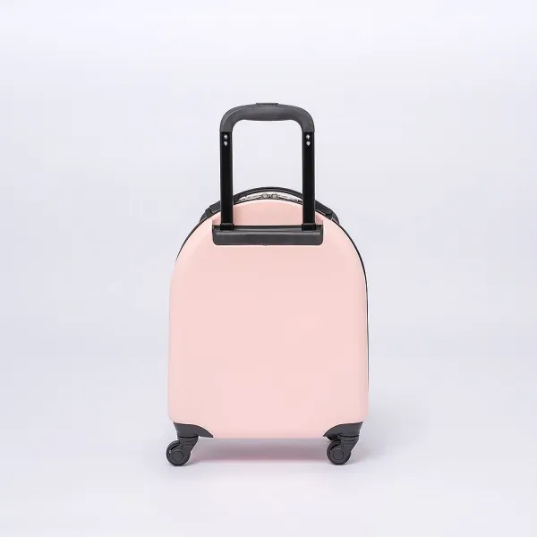 Ecotope Чемодан на 4-х колесах 324-E-1-16