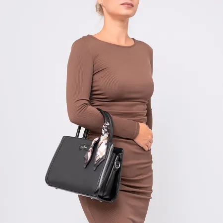 Passo Avanti Сумка (черный)