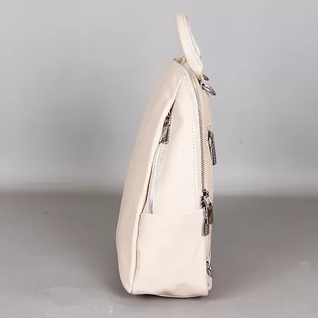 Женский рюкзак Poshete арт. 8718179-907 Женский рюкзак Poshete арт. 8718179-907