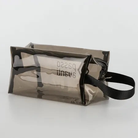 Passo Avanti Косметичка (прозрачный)