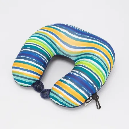 Grott Подушка для путешествий (мультиколор)