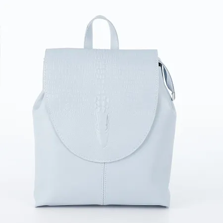 Passo Avanti Сумка-рюкзак (голубой)