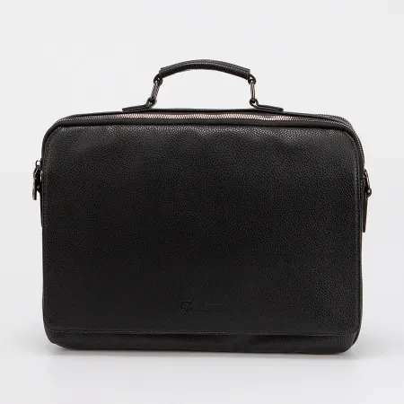 Valigetti Портфель (черный)