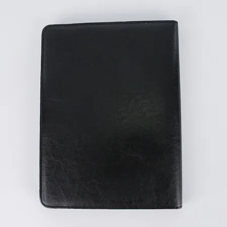 АЛЕКС Папка (черный)