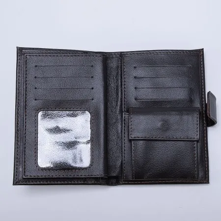 Poshete Бумажник (коричневый)