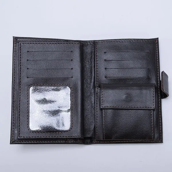 Poshete Бумажник 604-087