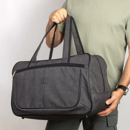 Сумка дорожная Francesco Molinary арт. 77103-43