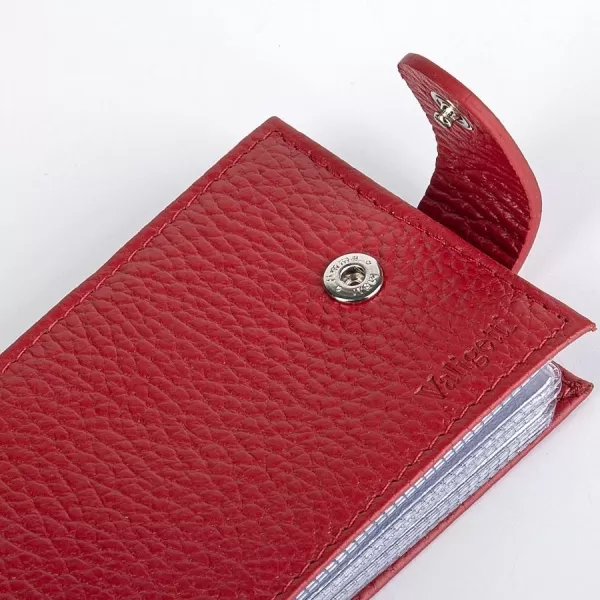 Визитница Valigetti арт. 607327 Визитница Valigetti арт. 607327