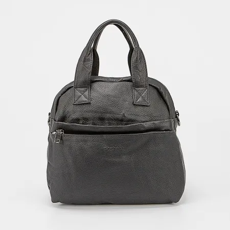 Poshete Сумка-рюкзак (черный)