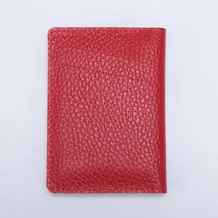 Poshete Картхолдер (красный)