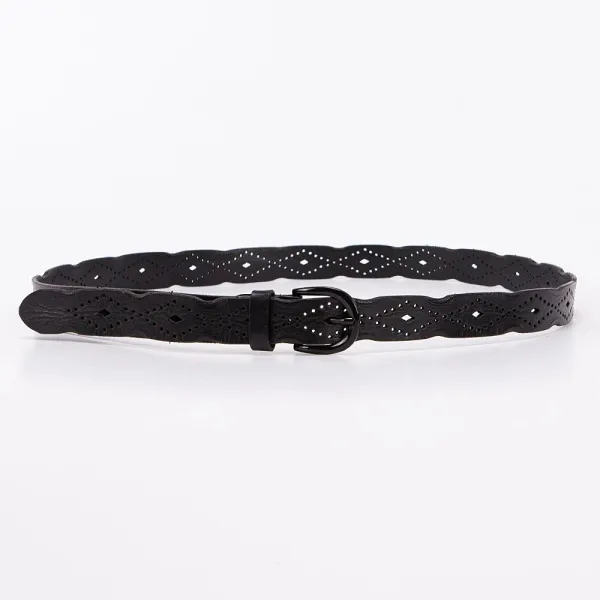 Poshete Ремень (черный)