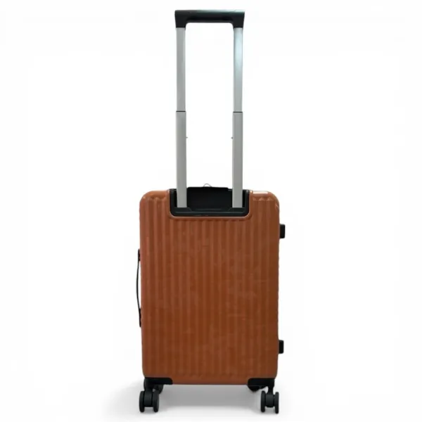 Чемодан маленький S Valigetti арт. 383152411-20