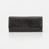 Francesco Molinary Кошелек (черный)