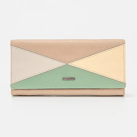 Poshete Кошелек (светлый)