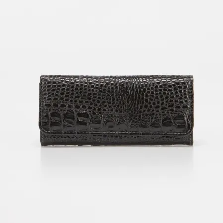 Francesco Molinary Кошелек (черный)