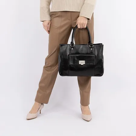 Francesco Molinary Сумка (черный)