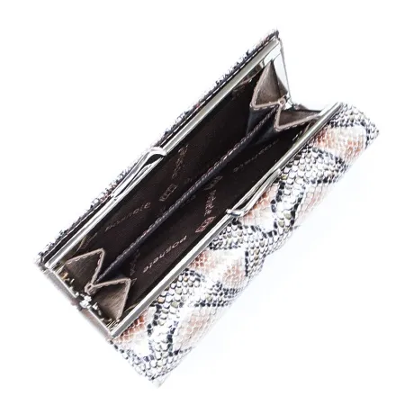 Poshete Кошелек (коричневый)