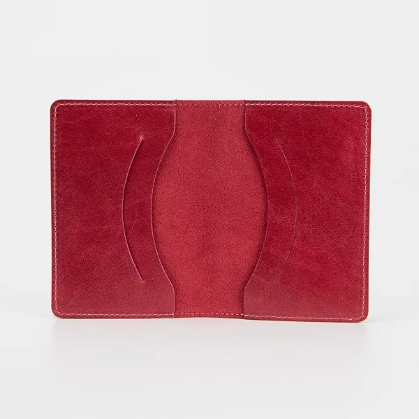 Poshete Обложка на паспорт 604-131