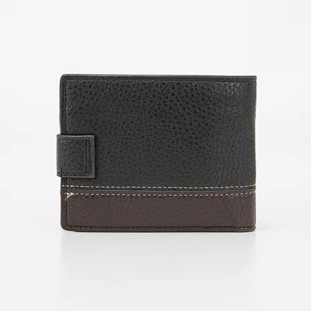 Passo Avanti Кошелек (черный)