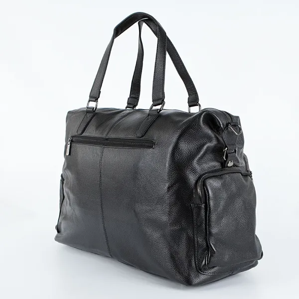 Francesco Molinary Сумка дорожно-спортивная 356-QD019A-3