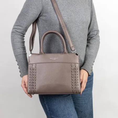 Сумка женская Passo Avanti арт. 294865-ик