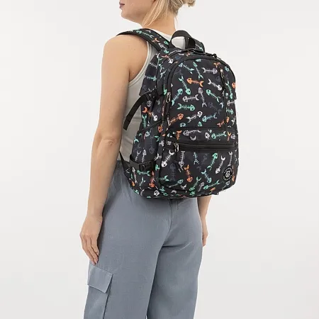 Valigetti Рюкзак (черный)