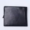 Francesco Molinary Кошелек (черный)