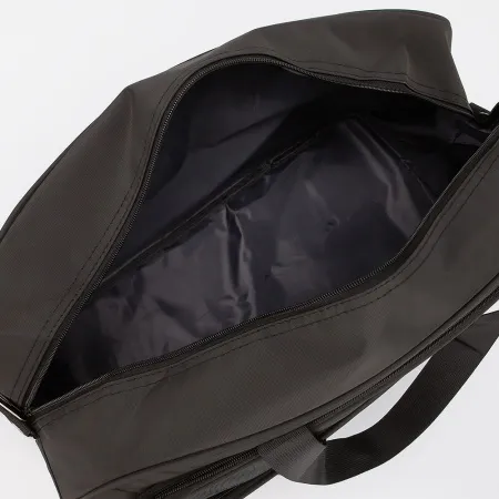 Valigetti Сумка дорожно-спортивная (черный)