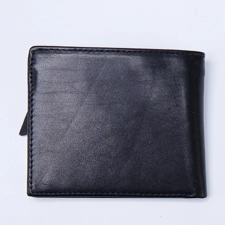 Francesco Molinary Кошелек (черный)