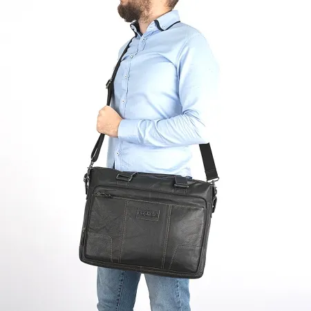 Poshete Сумка (черный)