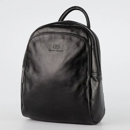 Francesco Molinary Рюкзак (черный)