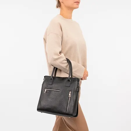 Poshete Сумка (черный)