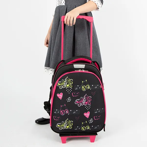 Ecotope Kids Ранец 057-540T-EK