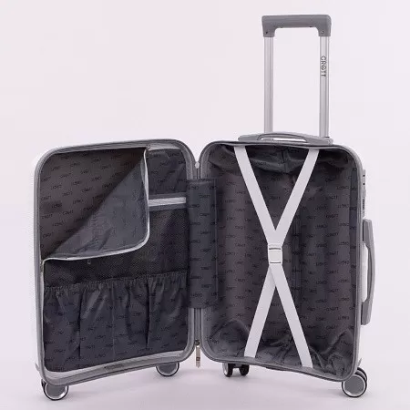 Чемодан маленький Grott арт.751340-906/3-20