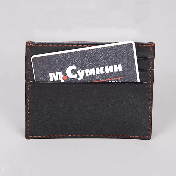 Визитница Valigetti арт. 64193070-1 Визитница Valigetti арт. 64193070-1