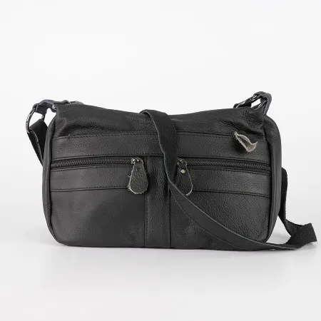 Poshete Сумка-планшет (черный)