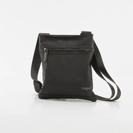 Valigetti Сумка-планшет (черный)