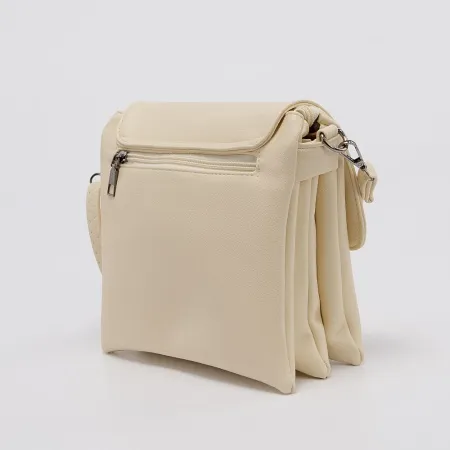 Passo Avanti Сумка-планшет (бежевый)