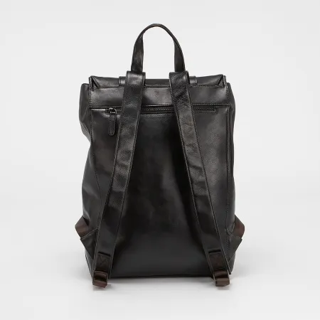 Francesco Molinary Рюкзак (черный)