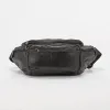 Poshete Сумка на пояс (черный)