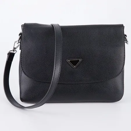 Passo Avanti Сумка-планшет (черный)