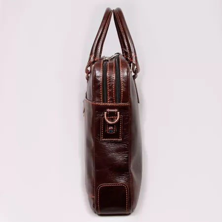 Деловая сумка Francesco Molinary арт. 7111051-02