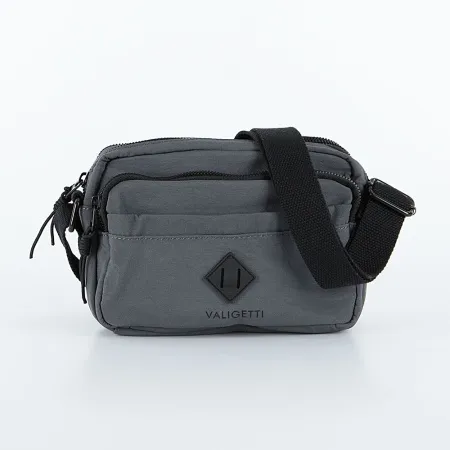 Valigetti Сумка-планшет (серый)